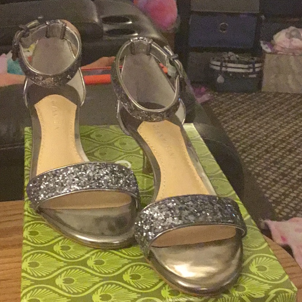 Gianni Bini Shoes